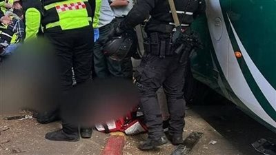 عملية دهس جديدة في القدس المحتلة بحي أرمون هنتسيف