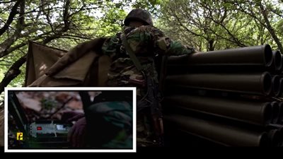 قتلى وإحراق دبابتين وإسقاط مسيرة، حزب الله يعلن نتائج عملياته ضد إسرائيل خلال 24 ساعة