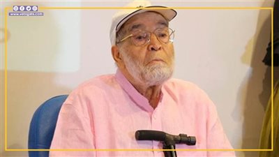 موعد ومكان عزاء الفنان الراحل حسن يوسف