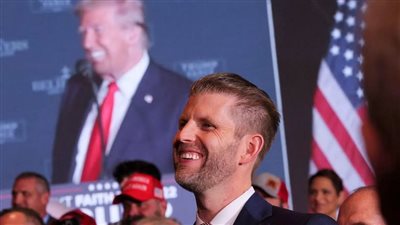 قائمة بنحو 100 شخص، عائلة ترامب ومساعدو بايدن أهداف لقراصنة صينيين