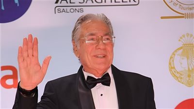 عمل درامي واحد جمع بين حسين فهمي ومصطفى فهمي