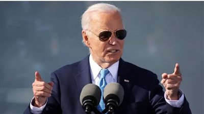  أنصار ترامب قمامة، عاصفة انتقادات تشتعل بوجه بايدن 