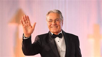 المتحدة تنعى الفنان مصطفى فهمي