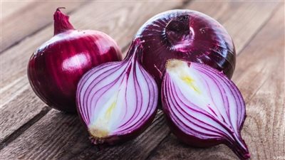 فوائد البصل، لصحة القلب والجهاز الهضمي ومضاد للالتهابات