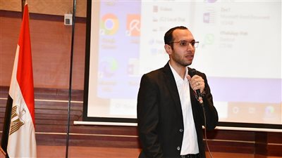 معاون وزير الأوقاف للإعلام: صحافة الموبايل مسايرة للمستجدات وأداة احترافية لنقل الأخبار 