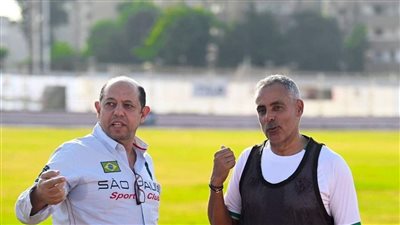 توفير كافة الطلبات، كواليس جلسة أحمد سليمان مع جوميز استعدادًا للبنك الأهلي