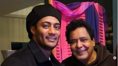 آخرهم مع الكينج، أبرز ديوهات محمد رمضان مع النجوم 