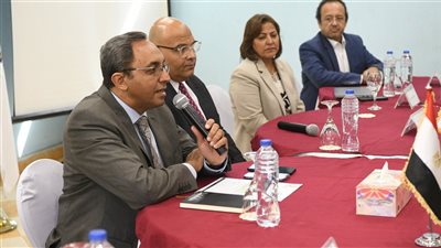 وزارة البيئة تطلق ورشة عمل تدريبية للعاملين بالقطاع غير الرسمى لإدارة المخلفات بقنا