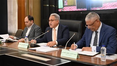 محلية النواب تطالب المحافظات ببيانات دقيقة عن استخدام الإنترلوك في رصف الشوارع