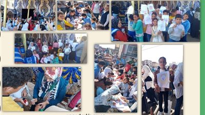 انطلاق فعاليات مبادرة 