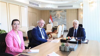 وزير التعليم العالي: مصر نجحت في بناء سُمعة عالمية بمجال الاستثمار
