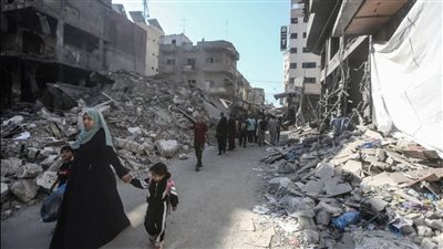 واشنطن بوست: إدارة بايدن تلقت 500 تقرير عن استخدام إسرائيل أسلحة أمريكية بغزة