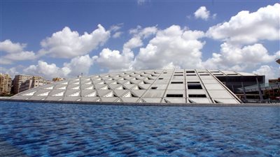 مكتبة الإسكندرية تستضيف ماراثون عن السياحة والرياضة 