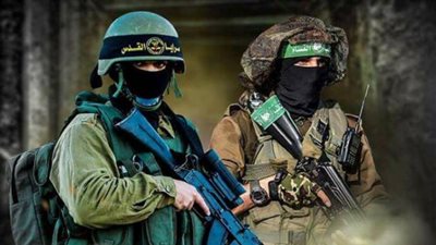 جيش الاحتلال: وجهنا ضربات لمواقع حماس والجهاد الإسلامي جنوب غزة