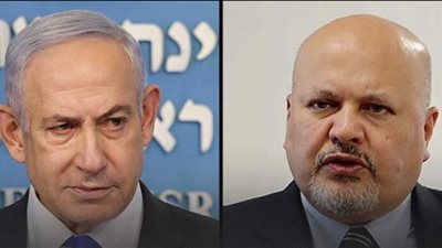 محلل سياسي يكشف الأسباب وراء حكم الجنائية الدولية باعتقال نتنياهو وجالانت 