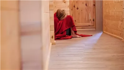 بطريقة ذكية، فتاة أمريكية تنقذ نفسها من محاولة اغتصاب 