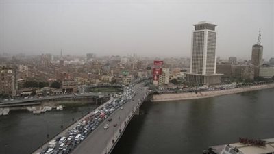 حالة الطقس غدا الخميس 14-11-2024 في محافظة الفيوم 