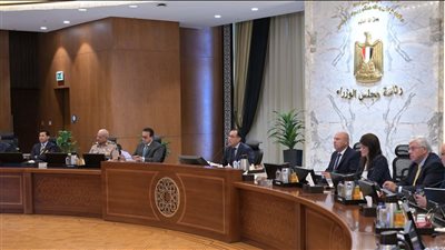 رئيس الوزراء: إرادة الشعب المصري هي الأساس لتجاوز الأزمات