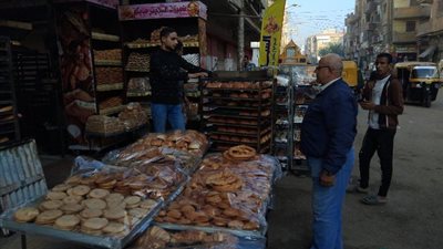 محافظ الشرقية: نشاط مكثف من الأجهزة التنفيذية لرفع كافة الإشغالات