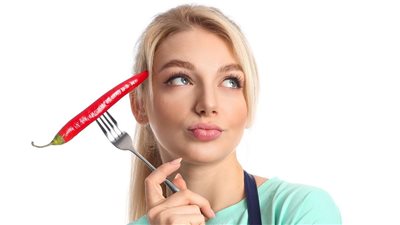 فوائد الفلفل الحار، يزيد معدلات حرق الدهون ويخفض الكوليسترول