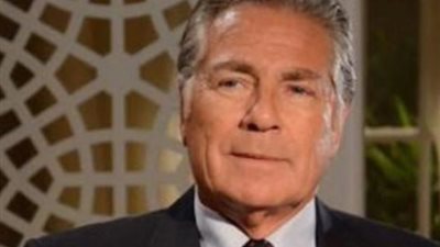 وفاة الفنان مصطفى فهمي بعد تدهور حالته الصحية بشكل مفاجئ