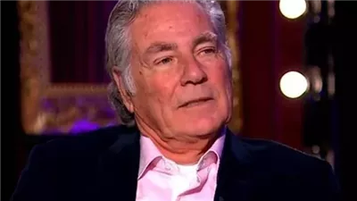 توفي قبل وصوله المستشفى، جراح يكشف سر رحيل مصطفى فهمي بعد عمليته الدقيقة