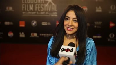 نائب المدير التنفيذي لمهرجان الجونة: منبهرين بنجاح الدورة السابعة، وسقف التوقعات ارتفع (فيديو)