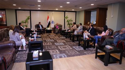 رئيس الإنجيلية: الحوار وقبول الآخر قيم إنسانية تعزز تطور المجتمع