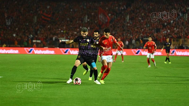 الاهلي والعين الإماراتي