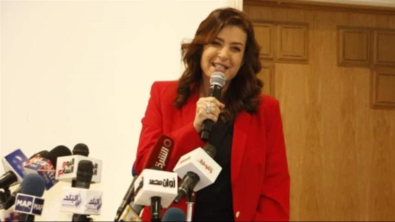 الفنانة منال سلامة،