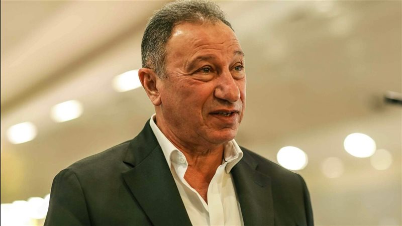 محمود الخطيب 