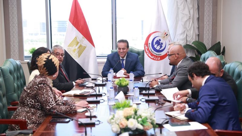 د.خالد عبدالغفار،