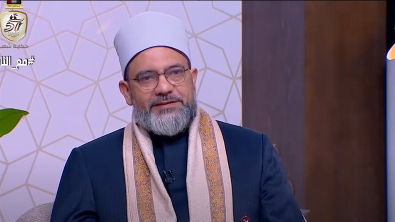الشيخ محمد وسام،