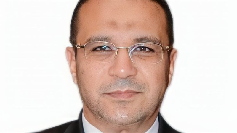 الدكتور محمد عبد