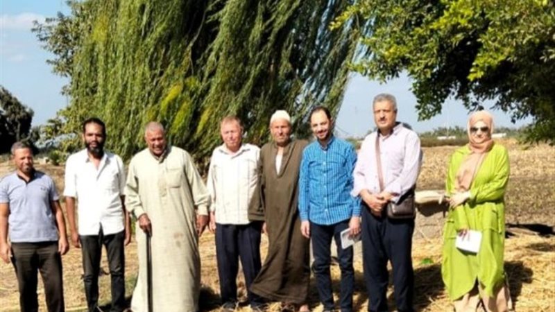 ندوات إرشادية للمعاملات