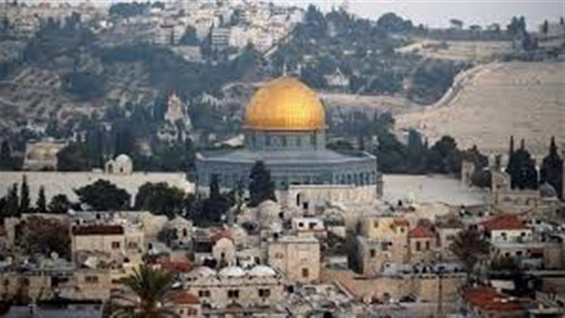 القدس