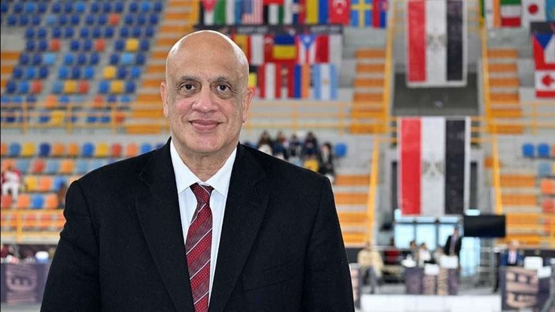 طارق الحسيني، فيتو