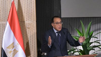 مدبولي: مصر تُجري مراجعات هامة مع صندوق النقد، ولا أعباء إضافية على المواطنين 