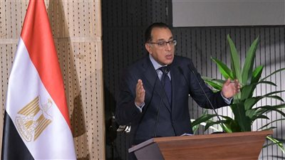 رئيس الوزراء: صندوق النقد يدعم مصر في كل خططها وبرامجها الوطنية للإصلاح الاقتصادي