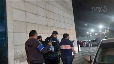 أول صور لثلاثي الزمالك المفرج عنهم بالإمارات فور وصولهم لمطار القاهرة