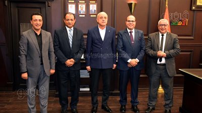 بعد نشر فيتو، محافظ الأقصر يؤكد إنهاء مشكلة دار الشمس المشرقة للأيتام