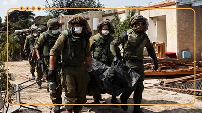 هآرتس: ثلث قتلى الحرب الإسرائيليين من قوات الاحتياط