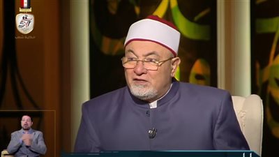 هل الحزن درجة من درجات الوصول إلى الله؟، خالد الجندي يجيب (فيديو)