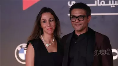 أبرزهم آسر ياسين ومحمد فراج،النجوم الشباب يحضرون