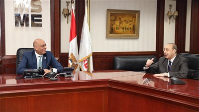 جهاز تنمية المشروعات يضخ 100 مليون جنيه للمشروعات متناهية الصغر بسوهاج