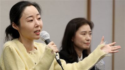 المحكمة الكورية ترفض إعادة تعيين مين هي جين كرئيسة شركة ADOR