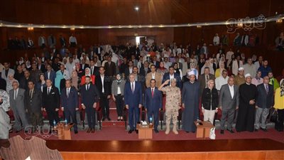 انطلاق فعاليات الملتقى الأول للصحفيين بالغربية