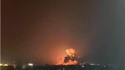 جوتيريش: الضربات الإسرائيلية في اليمن تثير القلق