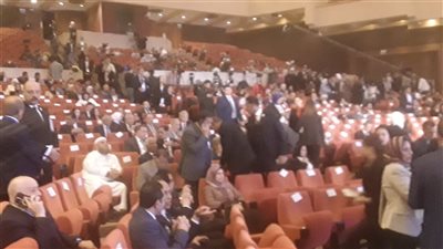 انطلاق احتفالية يوم المدن العالمي بالإسكندرية