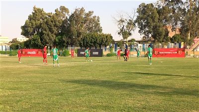 مواعيد مباريات اليوم في الجولة الخامسة للمجموعة الرابعة بدوري القسم الثاني 